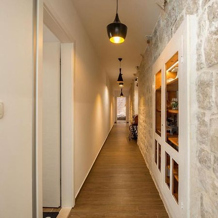 Vintage House Al Pozzo Hvar Town Exterior foto