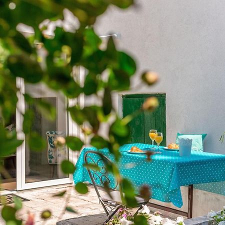 Vintage House Al Pozzo Hvar Town Exterior foto