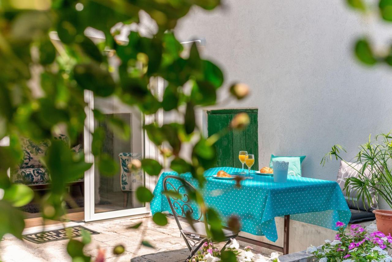 Vintage House Al Pozzo Hvar Town Exterior foto