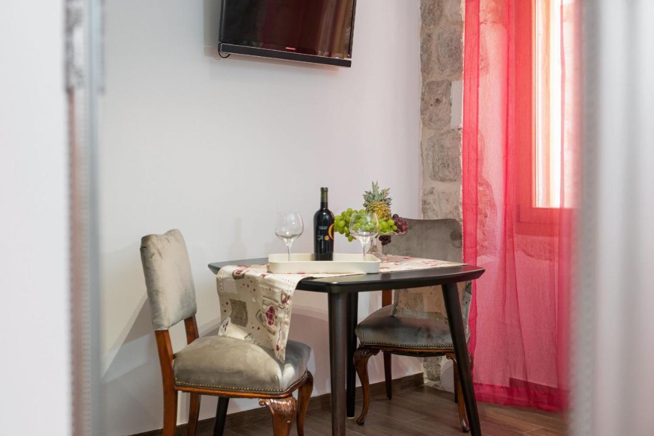 Vintage House Al Pozzo Hvar Town Exterior foto