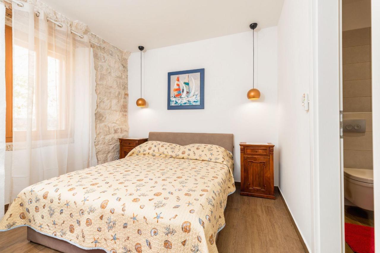 Vintage House Al Pozzo Hvar Town Exterior foto
