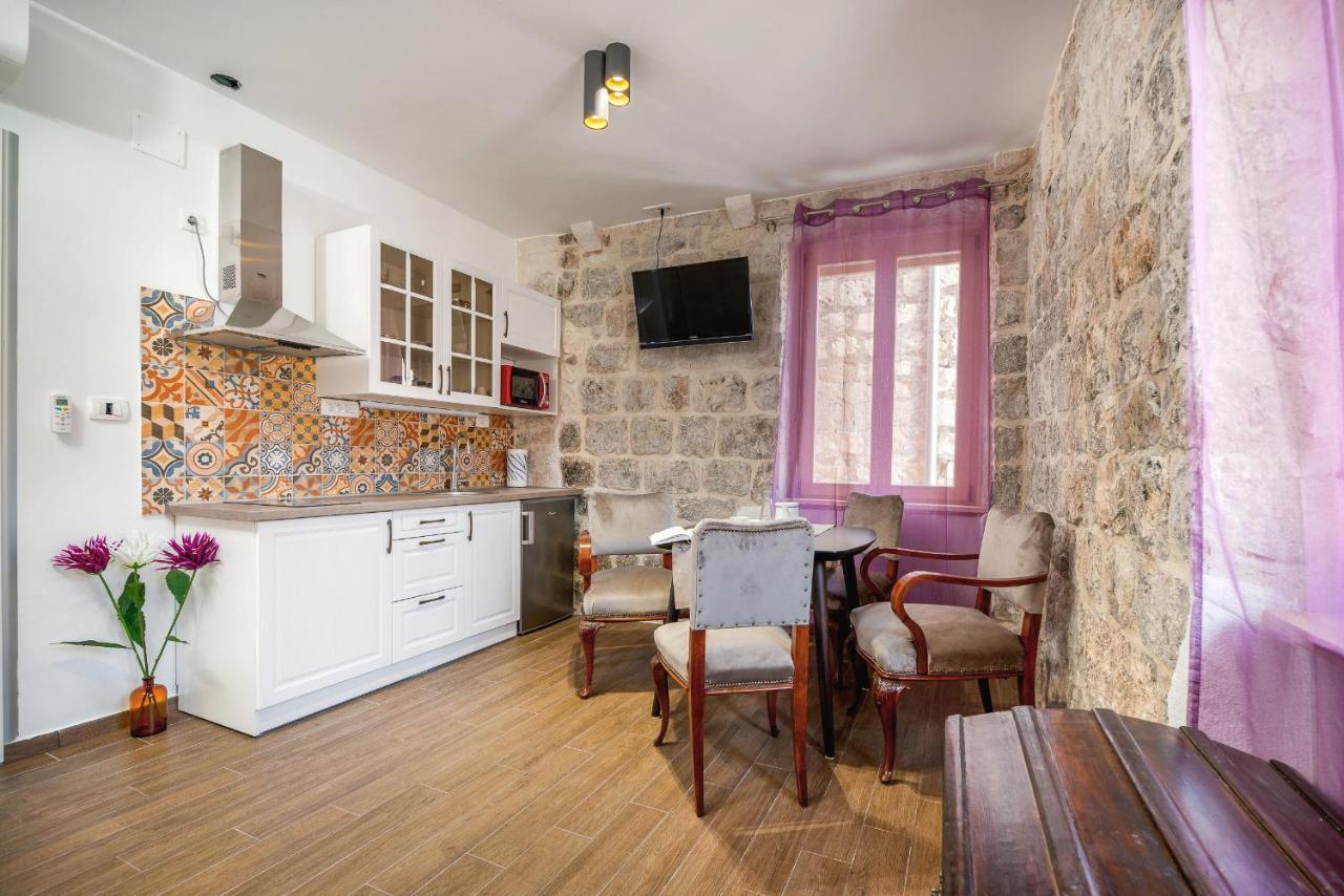 Vintage House Al Pozzo Hvar Town Exterior foto