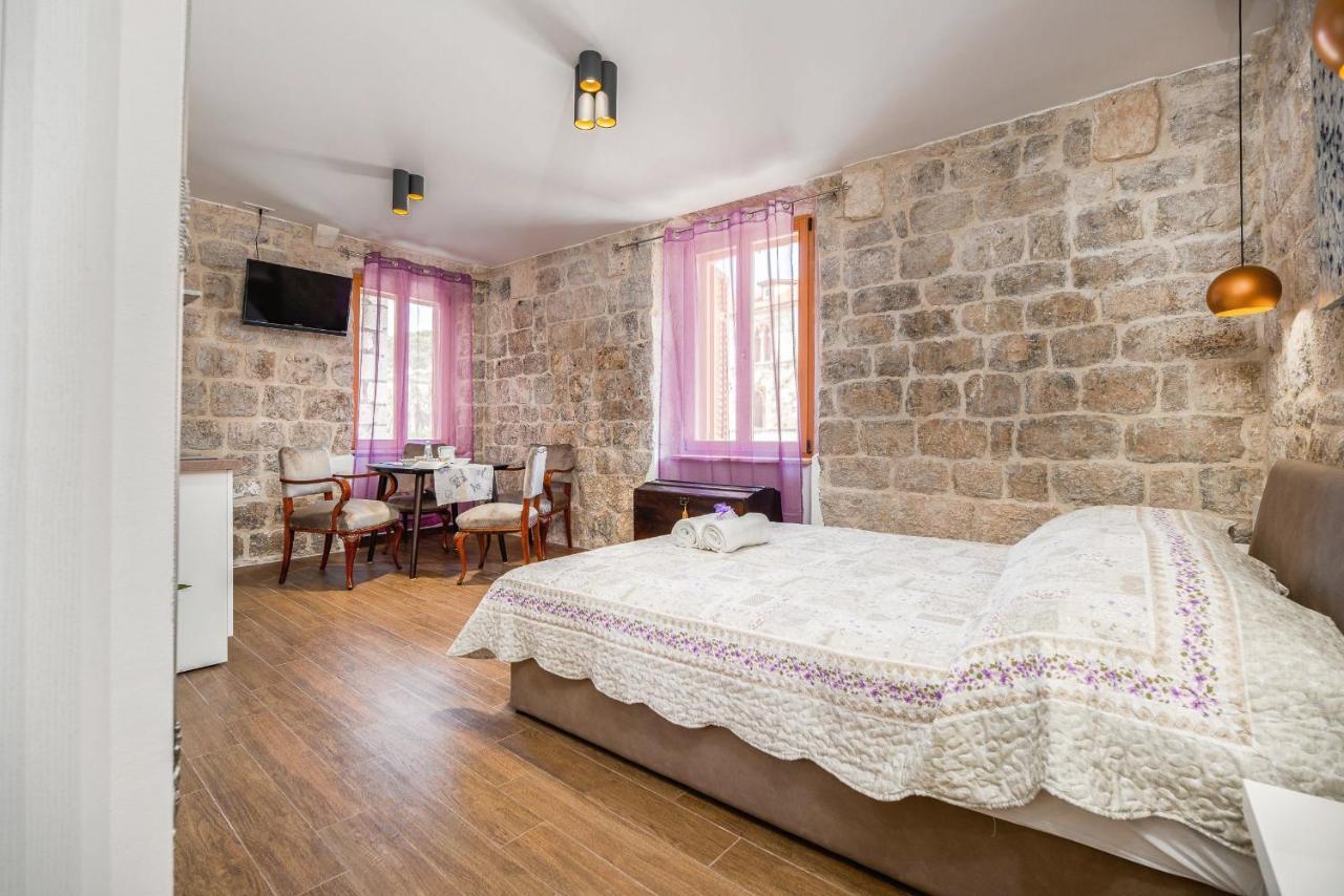 Vintage House Al Pozzo Hvar Town Exterior foto