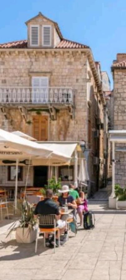 Vintage House Al Pozzo Hvar Town Exterior foto